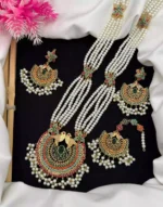 Noratan long maala set