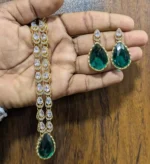 Elegant necklace set