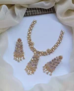 American diamond 1 carat set - Image 5