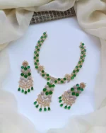 American diamond 1 carat set - Image 3