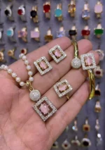 Gold plated combo set - Image 5