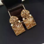 Egyptian earrings - Image 8