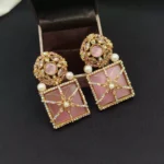 Egyptian earrings - Image 5