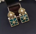 Egyptian earrings - Image 4