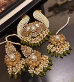 Handmade designer choker set - Image 8