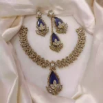 Zircon necklace set - Image 4