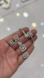 Zircon combo set - Image 7