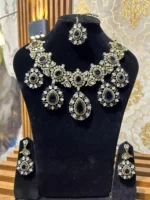 Diamond cut necklace set - Image 4