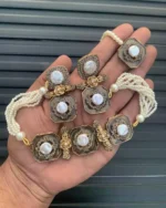 Turkish choker set - Image 7