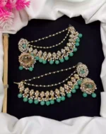 Bahubali jhumki - Image 8