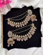 Bahubali jhumki - Image 7