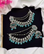 Bahubali jhumki - Image 6