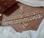 Big mirror sheesh matha patti - Image 2