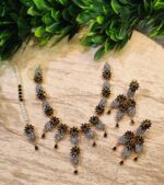 High quality zircon necklace set - Image 2