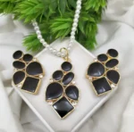 Egyptian pendant set - Image 3