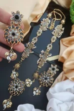 Long Egyptian maala set - Image 2