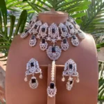 Rp jarao walima bridal set - Image 9