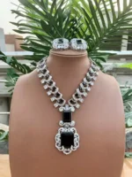 NEETA AMBANI inspired maala set - Image 2