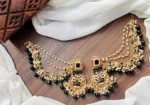 Bahubali Sahara earrings - Image 2