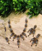 High quality zircon necklace set - Image 11