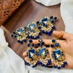 Egyptian choker set - Image 2