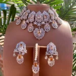 Rp jarao walima bridal set - Image 8