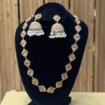 Noratan jarao maala set - Image 2