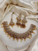 High quality necklace set - Image 12
