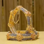 High quality zircon bangles - Image 6