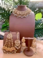 Noratan bridal set - Image 2