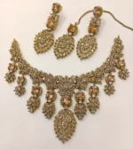 Rp jarao zircon bridal set - Image 2