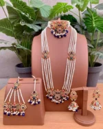 Noratan complete bridal set - Image 5