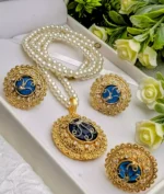 Egyptian pendant set - Image 6