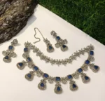 Rp jarao zircon bridal set - Image 11