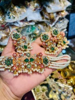 Noratan choker set - Image 6