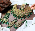 Kashees bridal set - Image 2