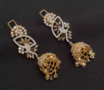 Zircon AD earrings - Image 5