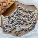 Heavy head patti - Image 4