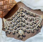 Heavy head patti - Image 5