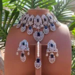 Rp jarao walima bridal set - Image 7