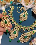 Gold plated designer set - Image 8