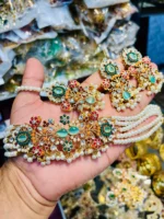 Noratan choker set - Image 5