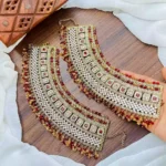 Heavy manjoos pazaib pair - Image 5