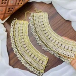 Heavy manjoos pazaib pair - Image 4