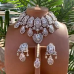 Rp jarao walima bridal set - Image 6