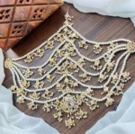 Heavy head patti - Image 3