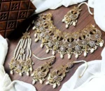 Kashees bridal set - Image 7