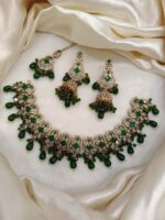 High quality necklace set