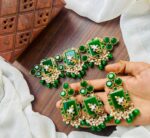 Egyptian choker set - Image 6