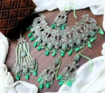 Kashees bridal set - Image 6